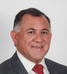 Eric Aedo Jeldres